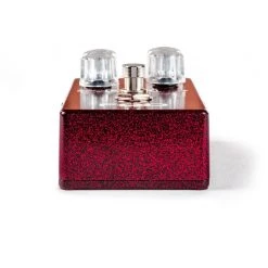 See All MXR FOD Drive