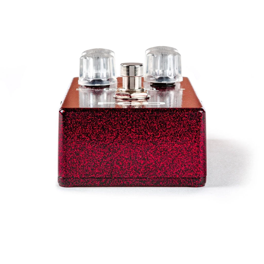 See All MXR FOD Drive