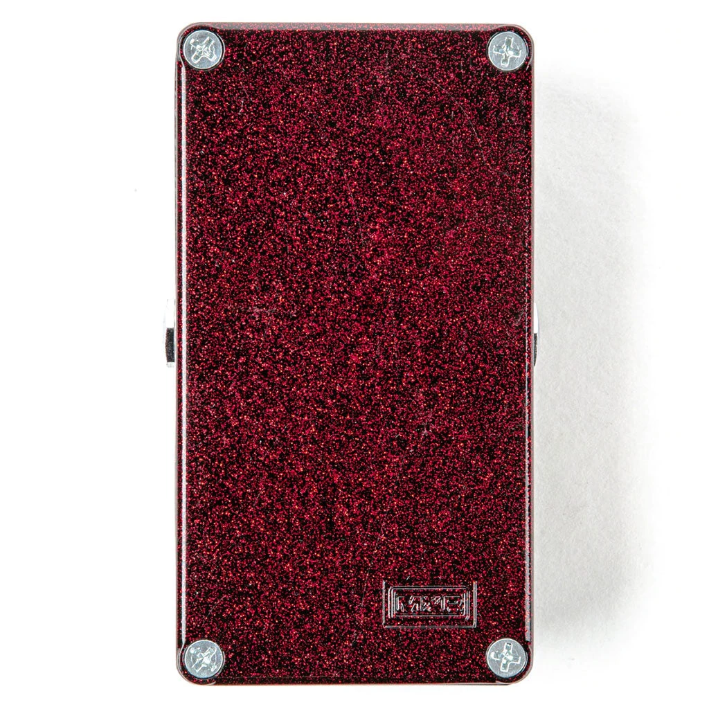 See All MXR FOD Drive