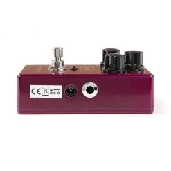MXR M305 Tremolo Pedal See All