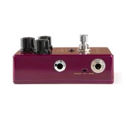 MXR M305 Tremolo Pedal See All