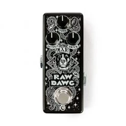 See All MXR Eric Gales Raw Dawg Overdrive