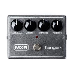 MXR Flanger