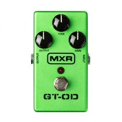 See All MXR GT-OD Overdrive