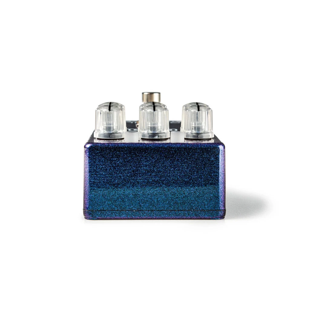 MXR Poly Blue Octave