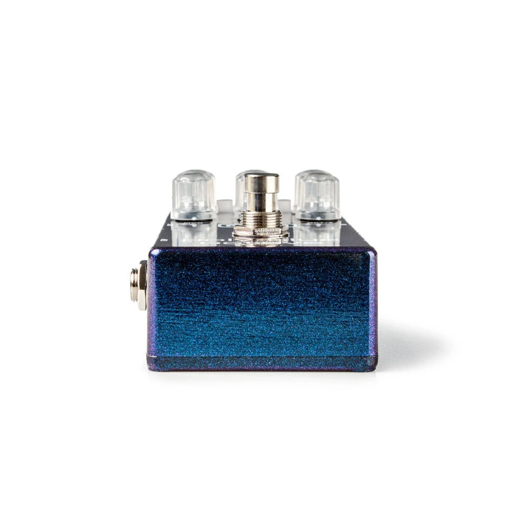 MXR Poly Blue Octave