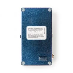 MXR Poly Blue Octave