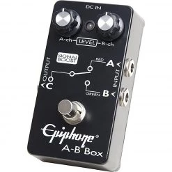 Epiphone A/B Pedal