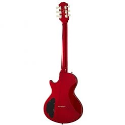 Electric Guitars Epiphone - Nancy Wilson Fanatic W/ Case - Fireburst