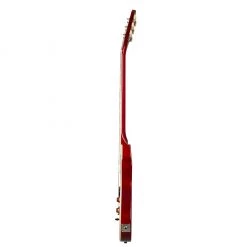 Electric Guitars Epiphone - Nancy Wilson Fanatic W/ Case - Fireburst