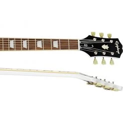Epiphone SG Standard - Alpine White
