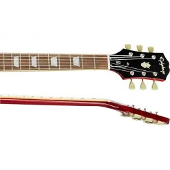 Epiphone SG Standard - Heritage Cherry