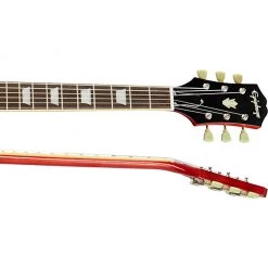 Epiphone SG Standard 60s - Vintage Cherry