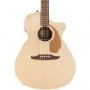Fender Newporter Player - Champagne Acoustic Guitars