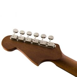 Fender Newporter Player - Champagne Acoustic Guitars