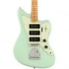 Fender - Noventa Jazzmaster® - Maple Fingerboard - Surf Green