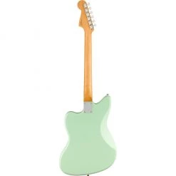 Fender - Noventa Jazzmaster® - Maple Fingerboard - Surf Green