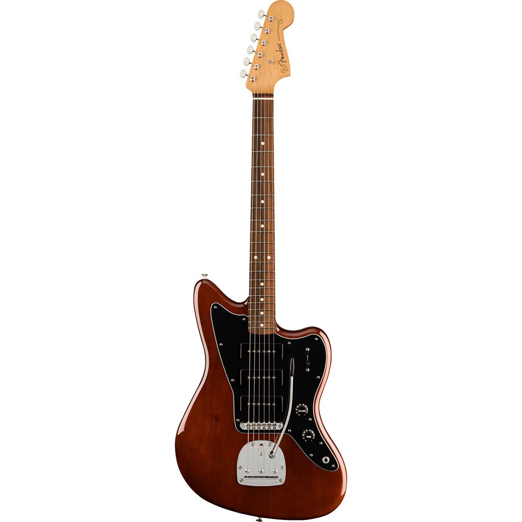 Electric Guitars Fender - Noventa Jazzmaster® - Pau Ferro Fingerboard - Walnut