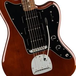 Electric Guitars Fender - Noventa Jazzmaster® - Pau Ferro Fingerboard - Walnut