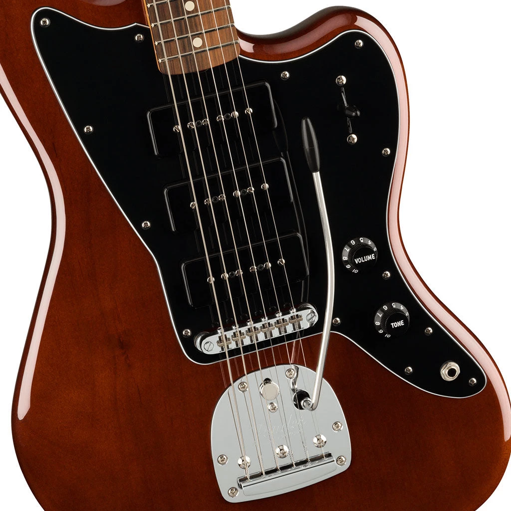 Electric Guitars Fender - Noventa Jazzmaster® - Pau Ferro Fingerboard - Walnut