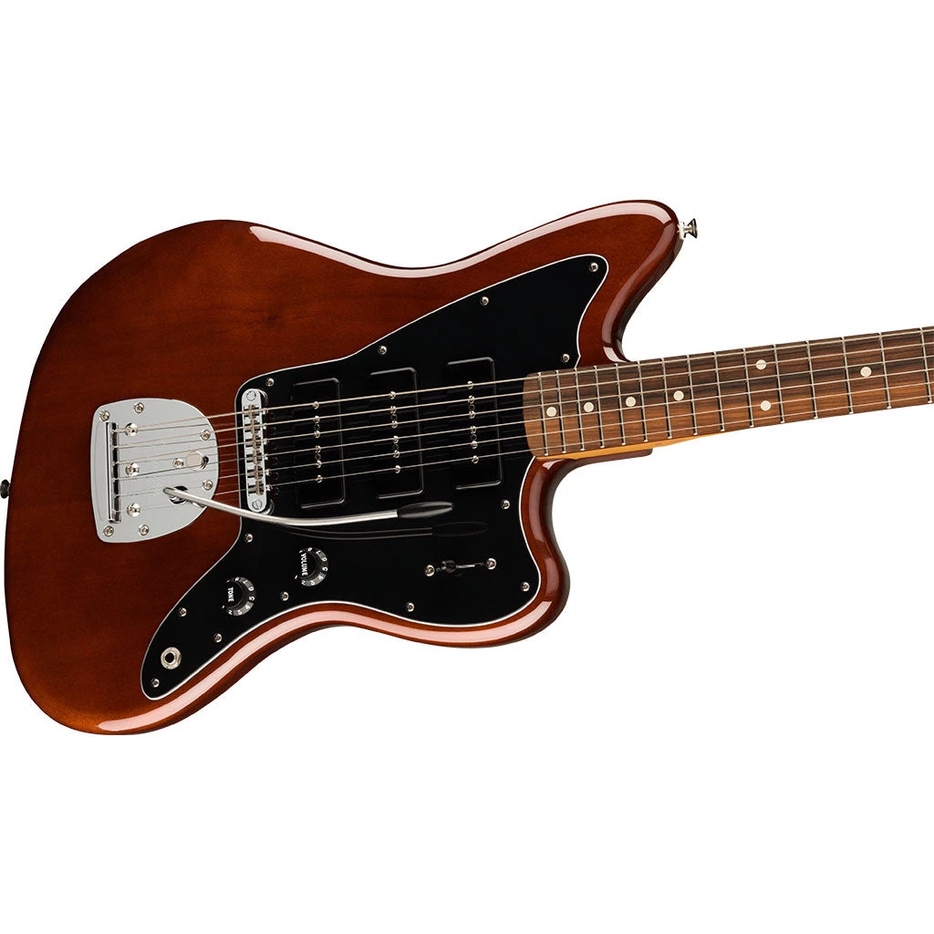 Electric Guitars Fender - Noventa Jazzmaster® - Pau Ferro Fingerboard - Walnut