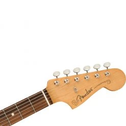 Electric Guitars Fender - Noventa Jazzmaster® - Pau Ferro Fingerboard - Walnut