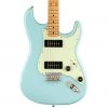 Fender - Noventa Stratocaster® - Maple Fingerboard - Daphne Blue