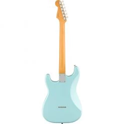 Fender - Noventa Stratocaster® - Maple Fingerboard - Daphne Blue