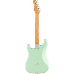 Fender - Noventa Stratocaster® - Maple Fingerboard - Surf Green