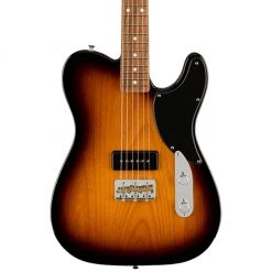 Electric Guitars Fender - Noventa Telecaster® - Pau Ferro Fingerboard - 2-Color Sunburst