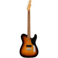Electric Guitars Fender - Noventa Telecaster® - Pau Ferro Fingerboard - 2-Color Sunburst