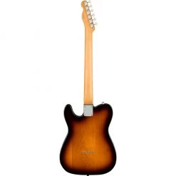 Electric Guitars Fender - Noventa Telecaster® - Pau Ferro Fingerboard - 2-Color Sunburst