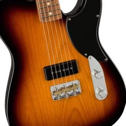 Electric Guitars Fender - Noventa Telecaster® - Pau Ferro Fingerboard - 2-Color Sunburst