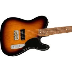 Electric Guitars Fender - Noventa Telecaster® - Pau Ferro Fingerboard - 2-Color Sunburst