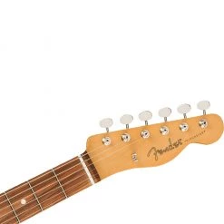Electric Guitars Fender - Noventa Telecaster® - Pau Ferro Fingerboard - 2-Color Sunburst
