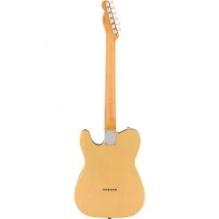 Fender - Noventa Telecaster® - Maple Fingerboard - Vintage Blonde Electric Guitars