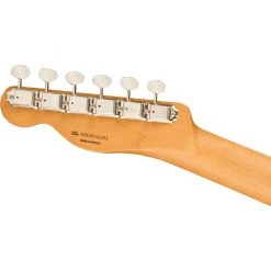 Fender - Noventa Telecaster® - Maple Fingerboard - Vintage Blonde Electric Guitars