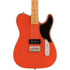 Electric Guitars Fender - Noventa Telecaster® - Maple Fingerboard - Fiesta Red
