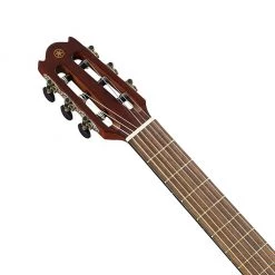 Acoustic Guitars Yamaha NX Series NTX1-BS Nylon String Acoustic-Electric Guitar - Brown Sunburst
