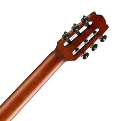 Acoustic Guitars Yamaha NX Series NTX1-BS Nylon String Acoustic-Electric Guitar - Brown Sunburst