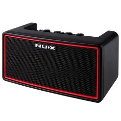 NUX Mighty Air Guitar/Bass Amp - 10W W/ Bluetooth