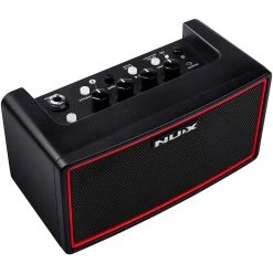 NUX Mighty Air Guitar/Bass Amp - 10W W/ Bluetooth