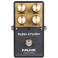 NUX Plexi Crunch See All