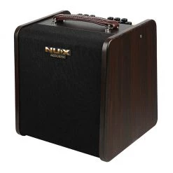 NUX NU-X AC80 Stageman V.2 - 80w Battery Powered