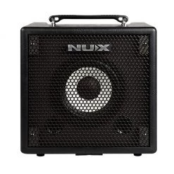 Electric Guitar Amps NUX Mighty Bass 50bt Amp