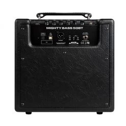 Electric Guitar Amps NUX Mighty Bass 50bt Amp