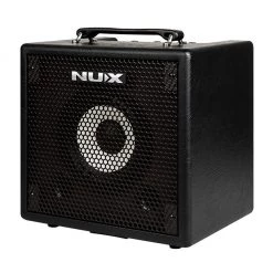 Electric Guitar Amps NUX Mighty Bass 50bt Amp