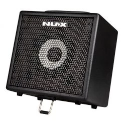 Electric Guitar Amps NUX Mighty Bass 50bt Amp
