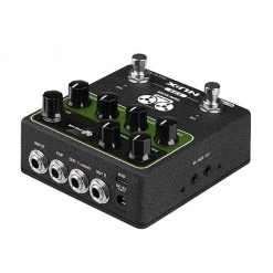 NUX NU-X Verdugo Series Tape Echo Effects Pedal