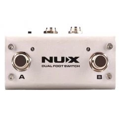 Electric Guitar Amps NUX Mighty Bass 50bt Amp
